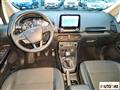 FORD EcoSport 1.5 ecoblue Titanium s&s 95cv