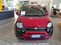 FIAT PANDA CROSS Panda Cross 1.0 FireFly S&S Hybrid