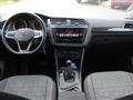 VOLKSWAGEN TIGUAN 2.0 TDI 150 CV SCR DSG Life