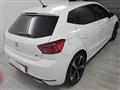 SEAT IBIZA 1.0 MPI 5 porte FR 70.000KM