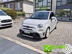 ABARTH 695 1.4 Turbo T-Jet 180 CV esseesse GARANZIA ABARTH