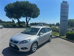 FORD FOCUS 1.6 TDCi (110CV) SW Tit. DPF