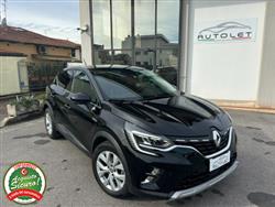 RENAULT NUOVO CAPTUR TCe 100 CV GPL FAP Zen - PER NEOPATENTATO -