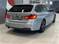 BMW SERIE 3 TOURING d Touring Msport