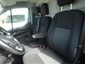 FORD TRANSIT CUSTOM Transit Custom 300 2.0 EcoBlue Hybrid 130 PL Furgone Trend