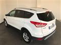 FORD Kuga 2.0 TDCI 115 CV 2WD Plus