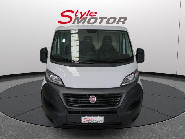 FIAT DUCATO 30 2.3 MJT 120CV MH1