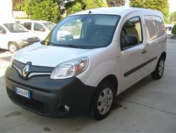 RENAULT KANGOO Blue dCi 95CV Express Furgone Ice Plus SENSORI