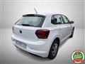 VOLKSWAGEN POLO 1.0 EVO 5p. Comfortline OK NEO PATENTATI