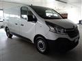 RENAULT TRAFIC T27 2.0 dci 145cv L1H1 Energy Ice