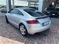 AUDI TT Coupè 2.0 TFSI S tronic