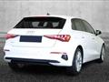 AUDI A3 SPORTBACK SPB 30 TFSI Business Advanced