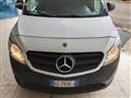 MERCEDES CITAN 109CDI Furgone Long tg : GC739CJ