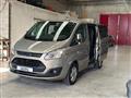 FORD TRANSIT CUSTOM 310 2.0TDCI 170CV TREN Transit Custom 310 2.0 TDCi 170 PC Furgone Titanium