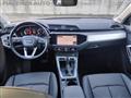 AUDI Q3 35 TDI .PELLE.NAVI.LED.VIRTUAL