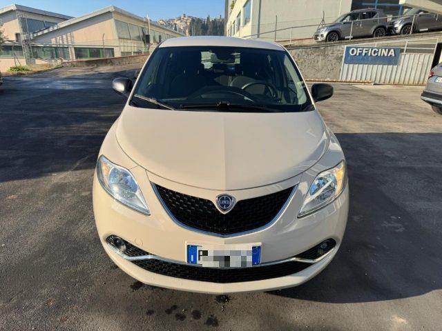 LANCIA YPSILON 1.2 69 CV 5 porte GPL Ecochic Silver