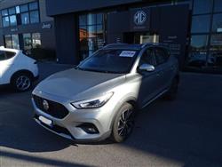 MG ZS 1.5 VTi-tech Luxury