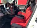 FIAT PANDA VAN 1.3 MJT S&S 4x4 Van 2 posti