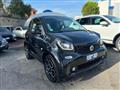 SMART FORTWO 90 0.9 Turbo twinamic Prime