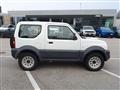 SUZUKI JIMNY 1.3 4WD Evolution