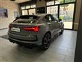 AUDI Q3 SPORTBACK SPB quattro S tronic