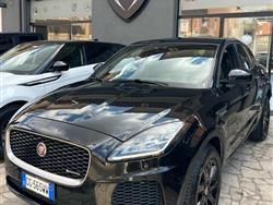 JAGUAR E-PACE 2.0D 180 CV AWD aut. R-Dynamic HSE