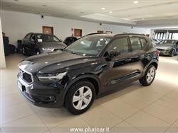 VOLVO XC40 D3 150cv AWD Bus. Geartronic Navi Cruise Fari LED