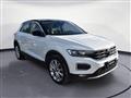 VOLKSWAGEN T-ROC 1.5 TSI ACT Advanced BlueMotion Technology