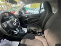 SMART FORTWO CABRIO 1.0cc TETTO PANORAMICO 71cv CLIMA CERCHI STEREO