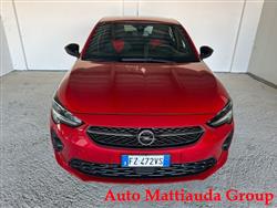 OPEL CORSA 1.5 D 100 CV GS Line