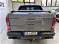 FORD RANGER 2.0 TDCi aut. 213CV DC 5 posti