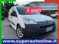 CITROEN BERLINGO BlueHDi 100  Van 3 posti Club L1