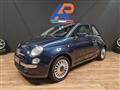 FIAT 500 1.4 16V Lounge