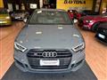 AUDI A3 SPORTBACK SPB 2.0 TFSI 310 CV quattro S tronic