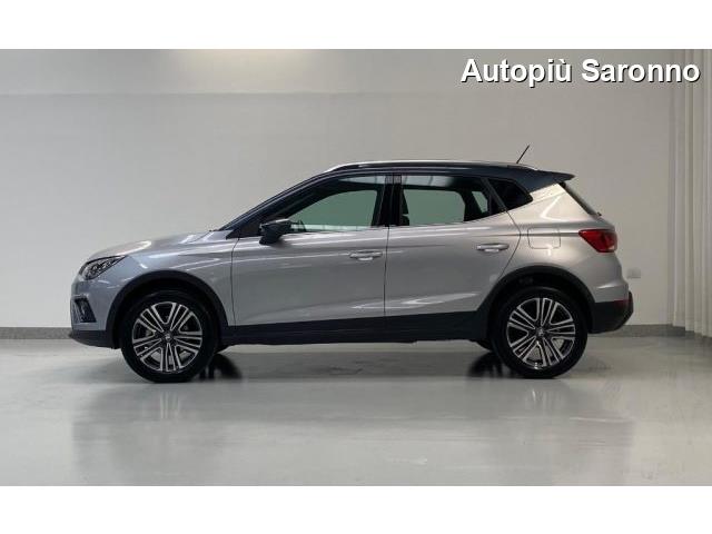 SEAT ARONA 1.0 EcoTSI 115 CV XCELLENCE