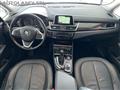 BMW SERIE 2 d xDrive Gran Tourer Luxury aut.