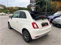 FIAT 500 C 1.0 hybrid Connect 70cv FULL OPTIONAL PROMO FIN