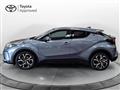 TOYOTA C-HR 1.8 Hybrid E-CVT Trend