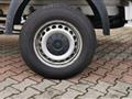 VOLKSWAGEN CRAFTER 35 2.0 TDI 140CV  PL Cassonato Business PREZZO+IVA