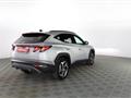 HYUNDAI NUOVA TUCSON Tucson 1.6 HEV aut.Exellence