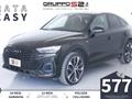 AUDI Q5 SPORTBACK Sportback SPB 50TDI quattro tiptronic S line plus