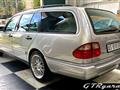 MERCEDES Classe E 280 V6 4Matic Avantgarde