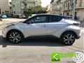 TOYOTA C-HR 1.8 Hybrid E-CVT Active