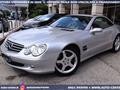 MERCEDES CLASSE SL SL 500 cat