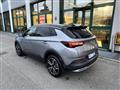 OPEL GRANDLAND X 1.2 Turbo 12V 130 CV Start&Stop aut. Ultimate