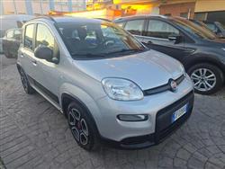 FIAT PANDA CROSS 1.0 FireFly S&S Hybrid  NO OBBLIGO DI FINANZ.!