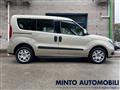 FIAT DOBLÒ 1.6 MJT 120CV 7 POSTI UNIPROPRIETARIO SENS. PARCH