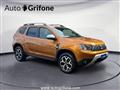 DACIA DUSTER Benzina 1.6 sce Prestige Gpl 4x2 s&s 115cv