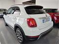 FIAT 500X 2.0 mjt Cross 4x4 140cv auto