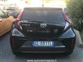 TOYOTA NUOVA AYGO X Aygo X 1.0 VVT-i 72 CV 5 porte Limited